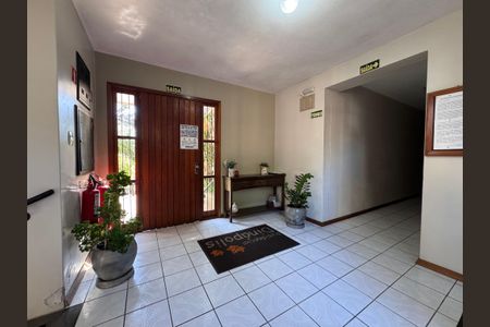 Apartamento para alugar com 52m², 1 quarto e 1 vaga Apartamento para alugar com 52m², 1 quarto e 1 vagaÁrea comum