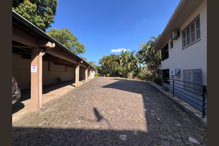 Apartamento para alugar com 52m², 1 quarto e 1 vaga Apartamento para alugar com 52m², 1 quarto e 1 vagaÁrea comum