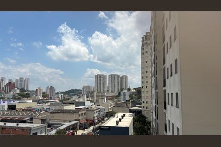 Apartamento à venda com 48m², 2 quartos e 1 vagaQuarto 1  Vista 