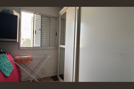 Apartamento à venda com 48m², 2 quartos e 1 vagaQuarto 2