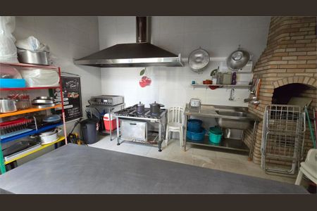 Casa à venda com 3 quartos, 125m² em Parque Sao Luis, São Paulo