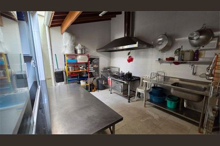 Casa à venda com 3 quartos, 125m² em Parque Sao Luis, São Paulo