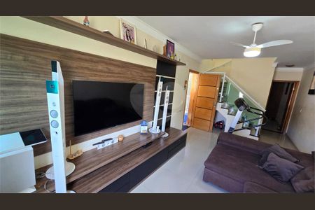 Casa à venda com 3 quartos, 125m² em Parque Sao Luis, São Paulo