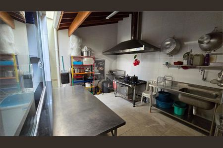 Casa à venda com 3 quartos, 125m² em Parque Sao Luis, São Paulo