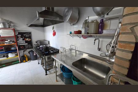 Casa à venda com 3 quartos, 125m² em Parque Sao Luis, São Paulo