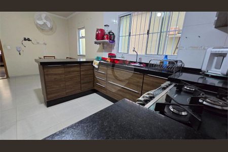 Casa à venda com 3 quartos, 125m² em Parque Sao Luis, São Paulo