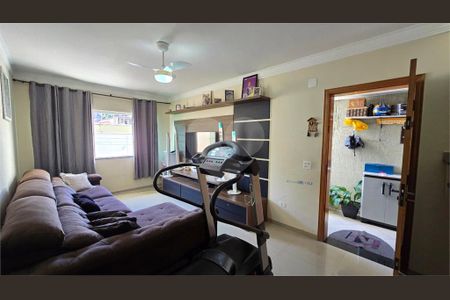 Casa à venda com 3 quartos, 125m² em Parque Sao Luis, São Paulo