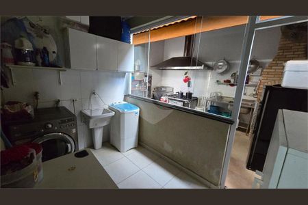 Casa à venda com 3 quartos, 125m² em Parque Sao Luis, São Paulo