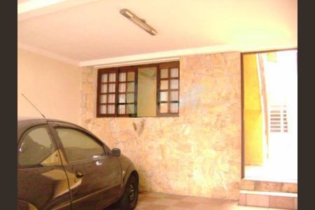 Casa à venda com 3 quartos, 148m² em Jabaquara, São Paulo