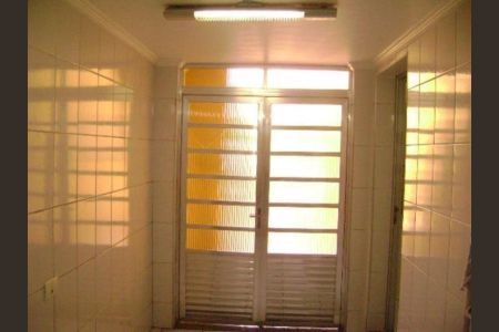 Casa à venda com 3 quartos, 148m² em Jabaquara, São Paulo