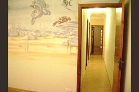 Casa à venda com 3 quartos, 148m² em Jabaquara, São Paulo