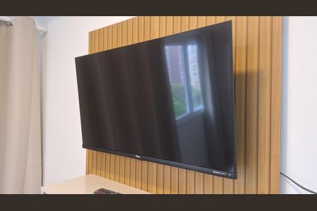 Apartamento para alugar com 20m², 1 quarto e sem vagaStudio