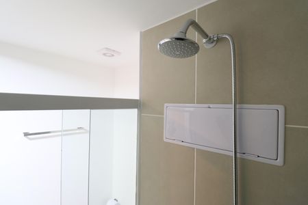 Apartamento para alugar com 20m², 1 quarto e sem vagaBanheiro