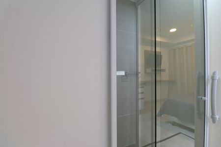 Apartamento para alugar com 20m², 1 quarto e sem vagaBanheiro