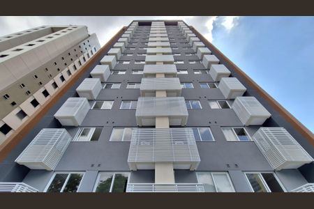 Apartamento para alugar com 20m², 1 quarto e sem vagaÁrea comum