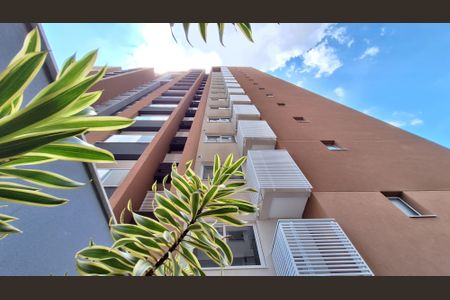 Apartamento para alugar com 20m², 1 quarto e sem vagaÁrea comum