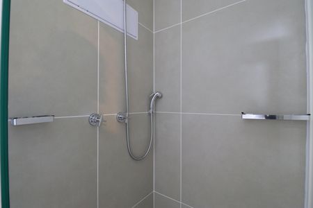 Apartamento para alugar com 20m², 1 quarto e sem vagaBanheiro
