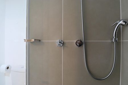 Apartamento para alugar com 20m², 1 quarto e sem vagaBanheiro