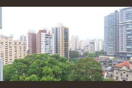 Apartamento para alugar com 20m², 1 quarto e sem vagaVista do Studio