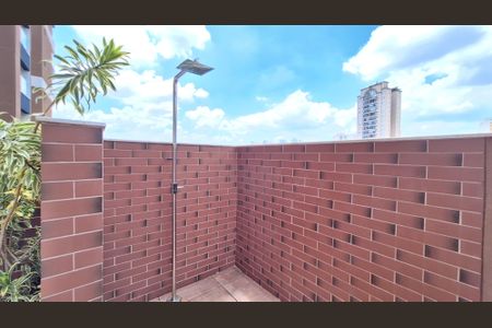 Apartamento para alugar com 20m², 1 quarto e sem vagaÁrea comum