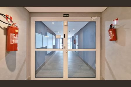 Apartamento para alugar com 20m², 1 quarto e sem vagaÁrea comum