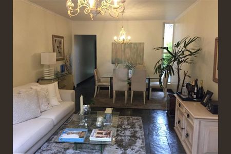 Casa à venda com 3 quartos, 180m² em Vila Campo Grande, São Paulo