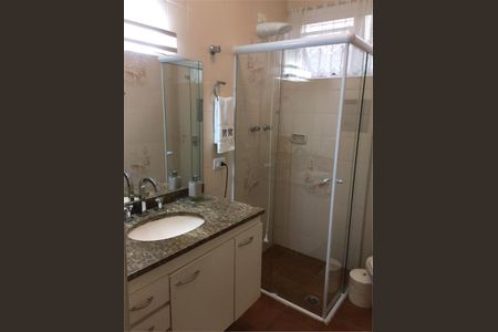 Casa à venda com 180m², 3 quartos e 2 vagas