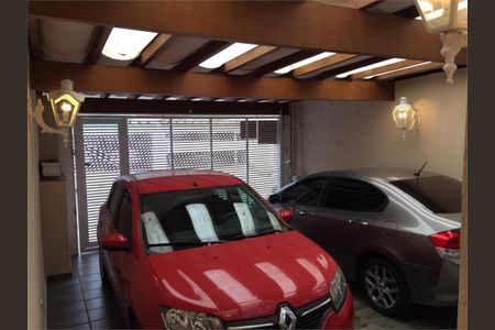 Casa à venda com 180m², 3 quartos e 2 vagas