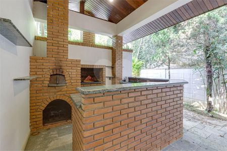 Casa à venda com 4 quartos, 433m² em Santo Amaro, São Paulo