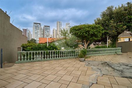 Casa à venda com 4 quartos, 464m² em Brooklin, São Paulo