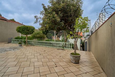 Casa à venda com 4 quartos, 464m² em Brooklin, São Paulo