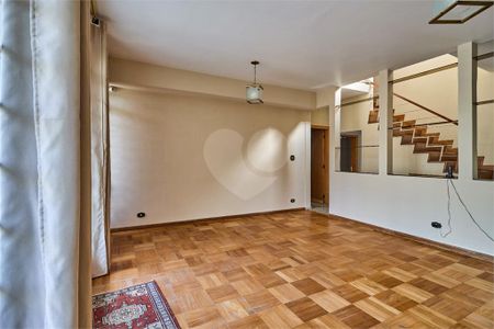 Casa à venda com 4 quartos, 464m² em Brooklin, São Paulo