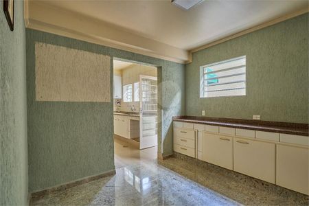 Casa à venda com 4 quartos, 464m² em Brooklin, São Paulo