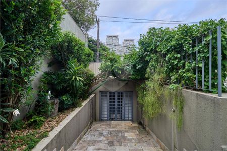 Casa à venda com 4 quartos, 464m² em Brooklin, São Paulo