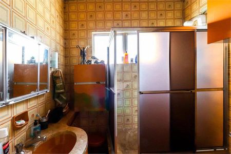 Casa à venda com 3 quartos, 214m² em Planalto Paulista, São Paulo