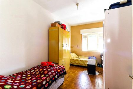 Casa à venda com 3 quartos, 214m² em Planalto Paulista, São Paulo