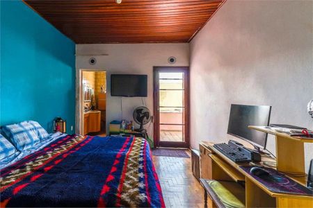 Casa à venda com 3 quartos, 214m² em Planalto Paulista, São Paulo