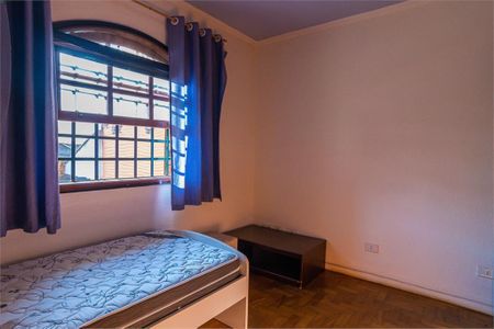 Casa à venda com 2 quartos, 125m² em Vila Cruzeiro, São Paulo