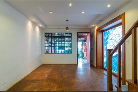 Casa à venda com 2 quartos, 125m² em Vila Cruzeiro, São Paulo