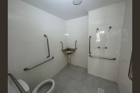 Apartamento à venda com 45m², 1 quarto e 1 vagaBanheiro