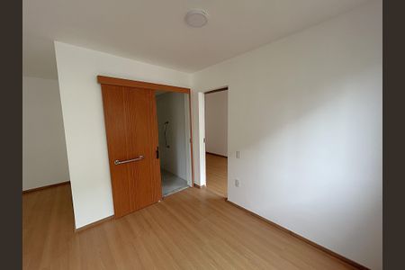 Apartamento à venda com 45m², 1 quarto e 1 vagaQuarto 2