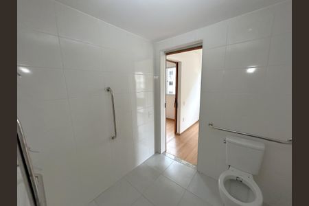 Apartamento à venda com 45m², 1 quarto e 1 vagaBanheiro