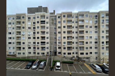 Apartamento à venda com 45m², 1 quarto e 1 vagaVista do Quarto 1