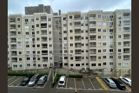 Apartamento à venda com 45m², 1 quarto e 1 vagaVista do Quarto 2