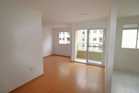 Sala de apartamento à venda com 1 quarto, 45m² em Água Santa, Rio de Janeiro