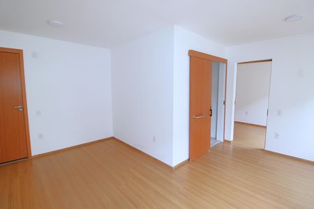 Sala de apartamento à venda com 1 quarto, 45m² em Água Santa, Rio de Janeiro