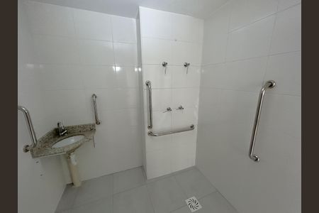 Apartamento à venda com 45m², 1 quarto e 1 vagaBanheiro