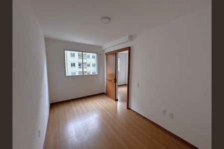 Apartamento à venda com 45m², 1 quarto e 1 vagaQuarto 1