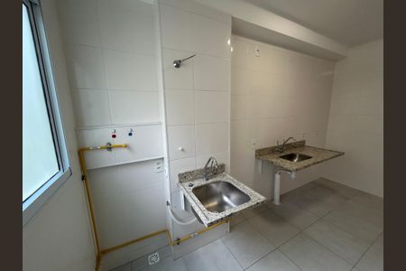 Apartamento à venda com 45m², 1 quarto e 1 vagaÁrea de Serviço