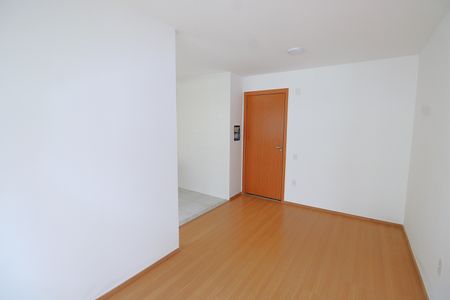 Sala de apartamento à venda com 1 quarto, 45m² em Água Santa, Rio de Janeiro